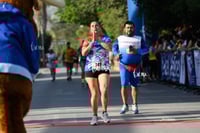Carrera 10K y 7K todo por ayudar