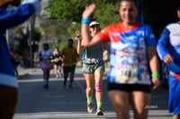 Carrera 10K y 7K todo por ayudar