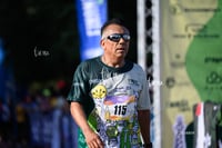 Carrera 10K y 7K todo por ayudar