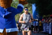 Carrera 10K y 7K todo por ayudar
