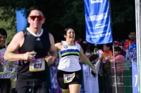 Carrera 10K y 7K todo por ayudar