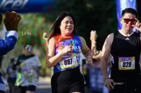 Carrera 10K y 7K todo por ayudar