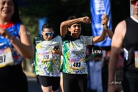 Carrera 10K y 7K todo por ayudar