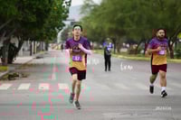 Carrera 5 y 10K Multimedios Laguna 2025