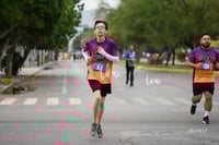 Carrera 5 y 10K Multimedios Laguna 2025