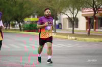 Carrera 5 y 10K Multimedios Laguna 2025