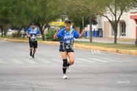 Carrera 5 y 10K Multimedios Laguna 2025