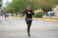 Carrera 5 y 10K Multimedios Laguna 2025