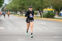 Carrera 5 y 10K Multimedios Laguna 2025