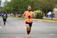 Carrera 5 y 10K Multimedios Laguna 2025