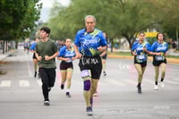 Carrera 5 y 10K Multimedios Laguna 2025