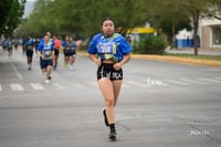 Carrera 5 y 10K Multimedios Laguna 2025