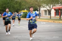 Carrera 5 y 10K Multimedios Laguna 2025