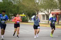 Carrera 5 y 10K Multimedios Laguna 2025