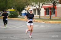 Carrera 5 y 10K Multimedios Laguna 2025