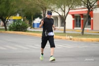 Carrera 5 y 10K Multimedios Laguna 2025