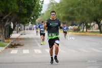Carrera 5 y 10K Multimedios Laguna 2025