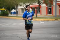 Carrera 5 y 10K Multimedios Laguna 2025