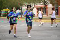 Carrera 5 y 10K Multimedios Laguna 2025