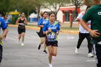 Carrera 5 y 10K Multimedios Laguna 2025