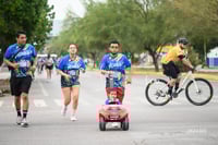 Carrera 5 y 10K Multimedios Laguna 2025