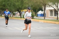 Carrera 5 y 10K Multimedios Laguna 2025