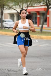 Carrera 5 y 10K Multimedios Laguna 2025