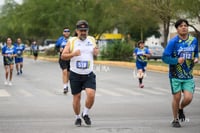Carrera 5 y 10K Multimedios Laguna 2025