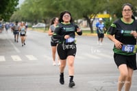 Carrera 5 y 10K Multimedios Laguna 2025