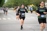 Carrera 5 y 10K Multimedios Laguna 2025