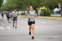 Carrera 5 y 10K Multimedios Laguna 2025