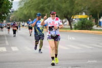 Carrera 5 y 10K Multimedios Laguna 2025