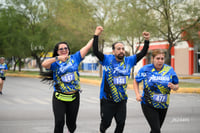 Carrera 5 y 10K Multimedios Laguna 2025