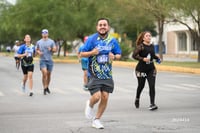 Carrera 5 y 10K Multimedios Laguna 2025