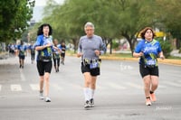 Carrera 5 y 10K Multimedios Laguna 2025