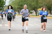 Carrera 5 y 10K Multimedios Laguna 2025