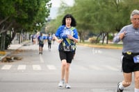 Carrera 5 y 10K Multimedios Laguna 2025