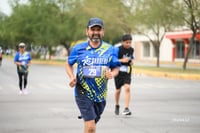 Carrera 5 y 10K Multimedios Laguna 2025