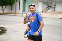 Carrera 5 y 10K Multimedios Laguna 2025