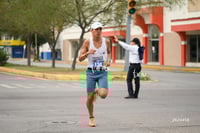 Carrera 5 y 10K Multimedios Laguna 2025
