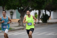 Carrera 5 y 10K Multimedios Laguna 2025