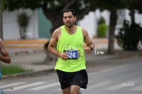 Carrera 5 y 10K Multimedios Laguna 2025