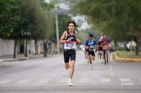 Carrera 5 y 10K Multimedios Laguna 2025
