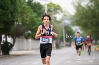 Carrera 5 y 10K Multimedios Laguna 2025