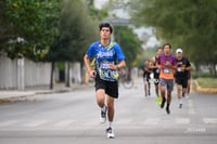 Carrera 5 y 10K Multimedios Laguna 2025