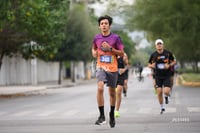 Carrera 5 y 10K Multimedios Laguna 2025