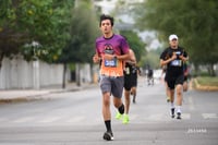 Carrera 5 y 10K Multimedios Laguna 2025