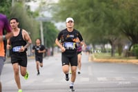 Carrera 5 y 10K Multimedios Laguna 2025