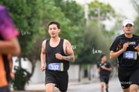 Carrera 5 y 10K Multimedios Laguna 2025