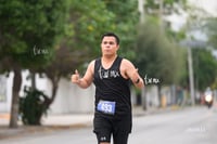 Carrera 5 y 10K Multimedios Laguna 2025